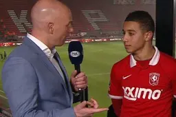 Ould-Chikh boort FC Twente flink wat geld door de neus