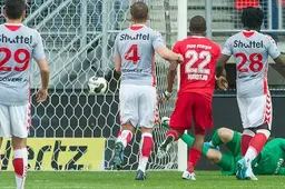 Leon ten Voorde kritisch: "FC Twente snakt naar een rustpunt"