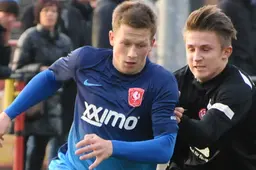 Born kijkt uit naar nieuwe uitdaging