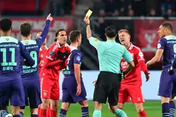 Hoogtepunten knotsgekke editie FC Twente - PSV (3-3)