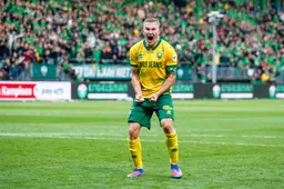 'FC Twente geïnteresseerd in linksback ADO Den Haag'