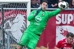 'FC Twente aast op ervaren sterkhouder Feyenoord'