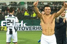 Gevoelig! FC Twente wil aanvaller Heracles contracteren. Eerste gesprekken gevoerd.