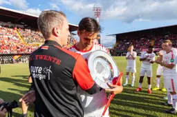Bekijk hier de prachtige ESPN Special: Gracias Bryan, afscheid van een Tukker