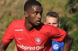 'Voormalig FC Twente-middenvelder kan loopbaan vervolgen bij AS Livorno'