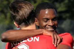 Hattrick-hero Jong FC Twente slaat weer toe