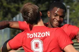FC Twente start 2016 met een mooie overwinning