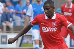 Brem Soumaoro - FC Twente