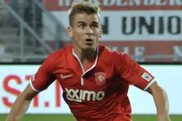 Verdediger tekent 2-jarig contract bij Heracles