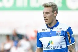 PEC Zwolle flink gehavend tegen FC Twente
