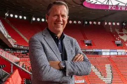 Reactie Brüggenwirth: "Bij de ambities van FC Twente passen andere specialisten"