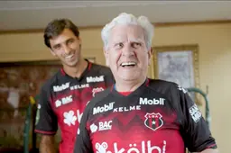 Afscheid Ruiz (1): De eerste profclub werd de grote aartsrivaal