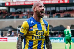 Supporters vinden Smeets een versterking voor FC Twente