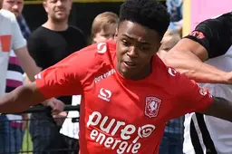 FC Twente verliest strijd om Engelsman: "Aanbod was vele malen beter"