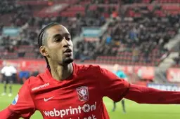 Cabral heeft het zwaar bij Bastia