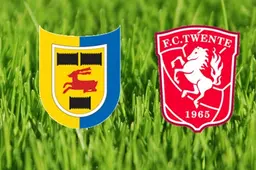 FC Twente na 14 jaar weer op bezoek bij Cambuur Leeuwarden