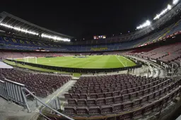 FC Twente verliest van FC Barcelona in strijd om groot Afrikaans talent