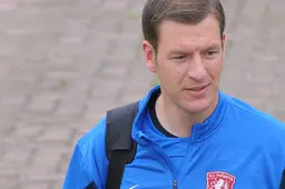 FC Twente stelt Schüpmann aan als nieuwe hoofdscout