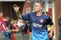 Salaris inleveren? "Mensen hebben een ander beeld van het betaalde voetbal"