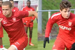 Peter Wekking: "Børven een opsteker voor FC Twente"