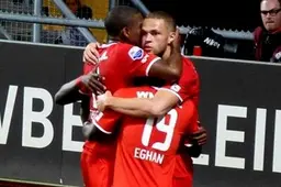 Terugblik: FC Twente buigt achterstand in slotfase om tegen FC Groningen