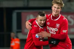 EK-ganger Andersen: "Ik kom gewoon in een goede vorm terug"