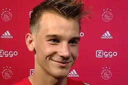 Hake ziet kansen om Cerny op te halen bij Ajax stijgen