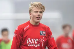 Heracles contracteert opnieuw een speler uit de FC Twente/Heracles Academie