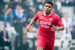 Terugblik: FC Twente verpulvert Heracles Almelo in Twentse derby