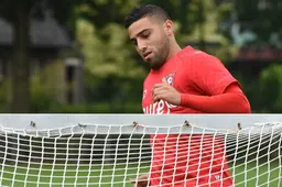David duikt op bij eredivisionist na vertrek uit Zuid Afrika