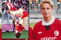 Bekerwinnaar 2001: "Zo komt mijn naam altijd terug"