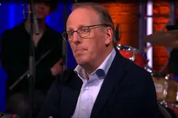 Woerts reageert op aanval Van Roosmalen: "Deal levert FC Twente aardig wat geld op"