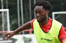 FC Twente krijgt concurrentie inzake Tottenham verdediger Maghoma