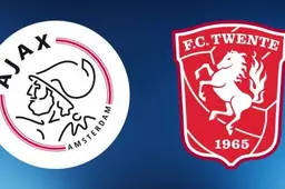 Ajax heeft beste papieren, FC Twente wil revanche.