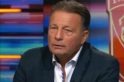 Adriaanse kraakt filosofie Schreuder en technisch hart FC Twente