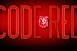 Column: Code rood