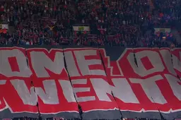 Wedstrijdverslag: pover FC Twente laat zich verslaan door PSV