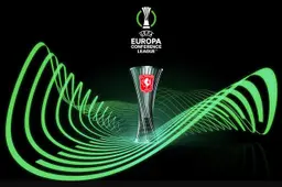 Uitleg: Zo werkt de loting voor de play-offs van de Conference League
