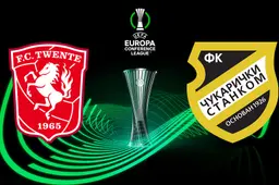 Ervaren scheids uit Tallinn aangesteld voor FC Twente - FK Cukaricki