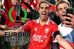 Preview ESPN DOC: Wij gaan Europa in!