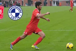 FC Twente speelt gelijk tegen SF Lotte