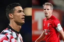 Brama en Ronaldo uitzonderingen in het hedendaagse voetbal