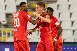 Kijkcijfers: Meer dan 200.000 mensen zien Europese overwinning FC Twente