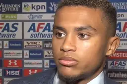 FC Twente verliest strijd om AZ aanvaller van Sparta