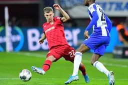 'Sinkgraven opnieuw in beeld bij FC Twente'