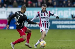 Crowley voorspelt overwinning FC Twente: "Zullen er alles aan doen om te promoveren"
