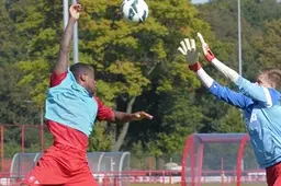 Jong FC Twente na nederlaag in kelder van Jupiler League