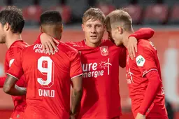 Bosch niet overtuigd van PSV-middenveld: "Er lopen betere spelers rond"