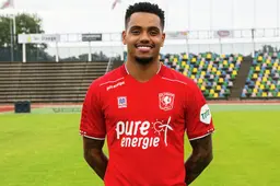 VIDEO: Danilo spreekt supporters FC Twente voor de eerste keer toe