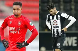 FC Twente hunkert na zesenhalf jaar weer naar derbyzege in Almelo